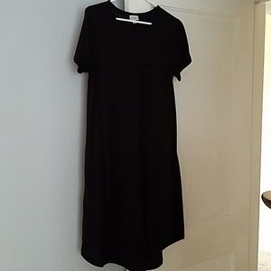 Size small lularoe carly